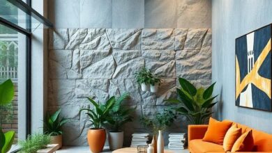 Green Boundaries: Creative Garden Fencing Using Recycled Materials