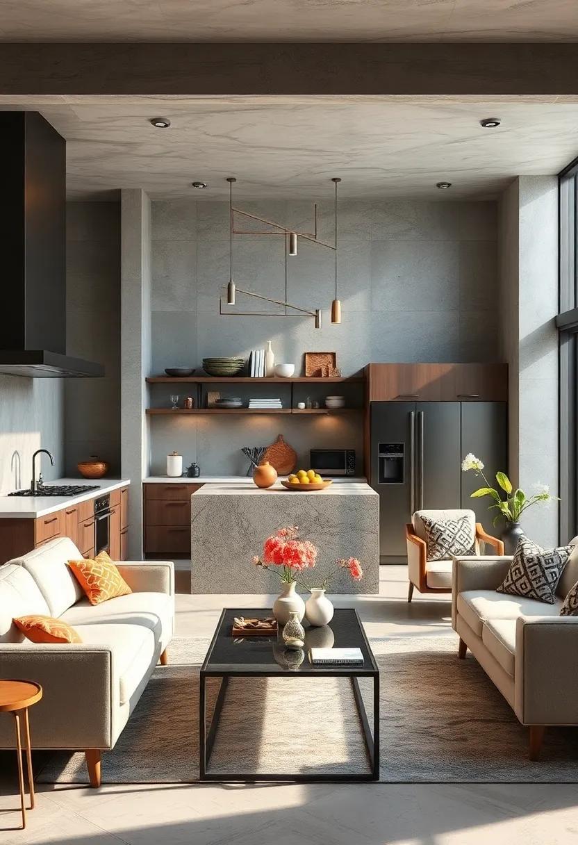 Elevating Culinary Spaces: The Art of Luxury Industrial Kitchen Designs