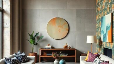 Mix, Match, and Mesmerize: A Guide to Decorating with Eclectic Prints and Patterns