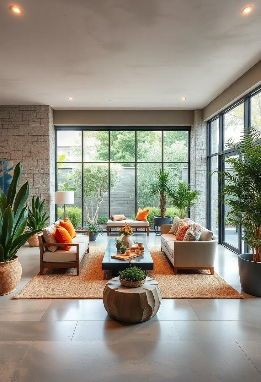 Thriving with Less: A Guide to Drought-Resistant Xeriscape Design