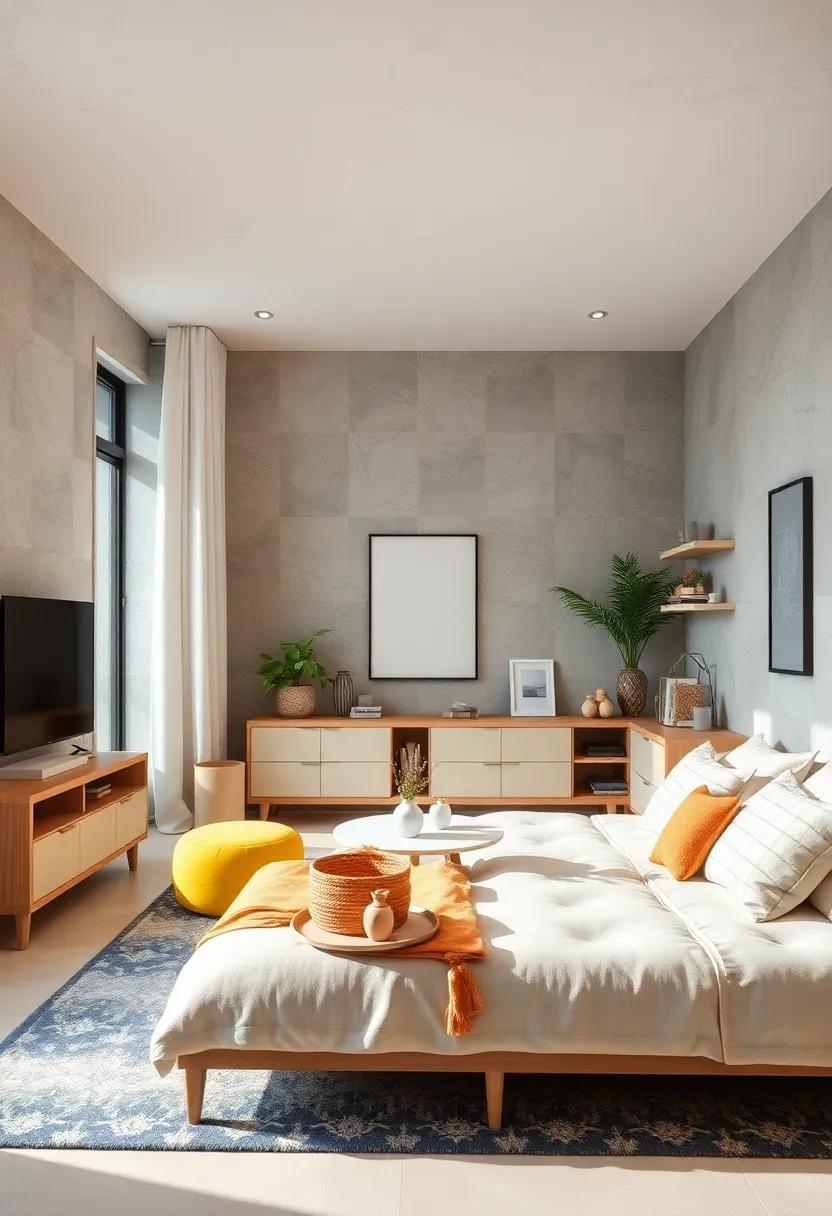 Timeless and Playful: Inspiring Gender-Neutral Kids’ Room Ideas for All