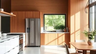 Fresh Trends: Inspiring Modern Kitchen Flooring Ideas for Every Style