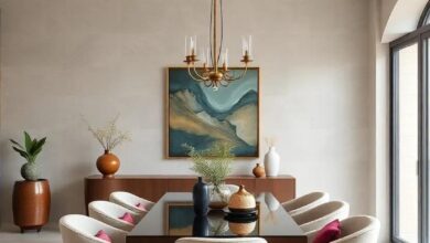 Timeless Touches: Creating an Elegant Dining Room That Welcomes All