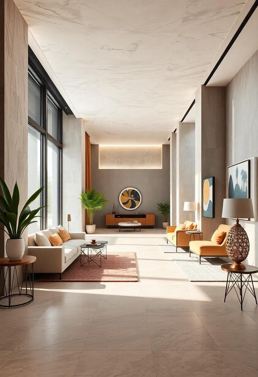 Exploring the Art of Perspective Pathways: How Narrowing Creates Depth and Length