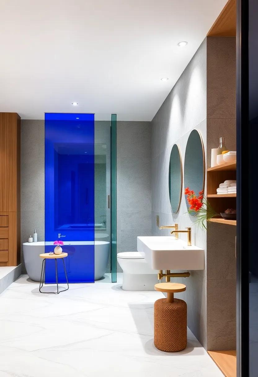 Designing Stylish Bathroom Organization Bins That Blend Seamlessly With Any Decor Style