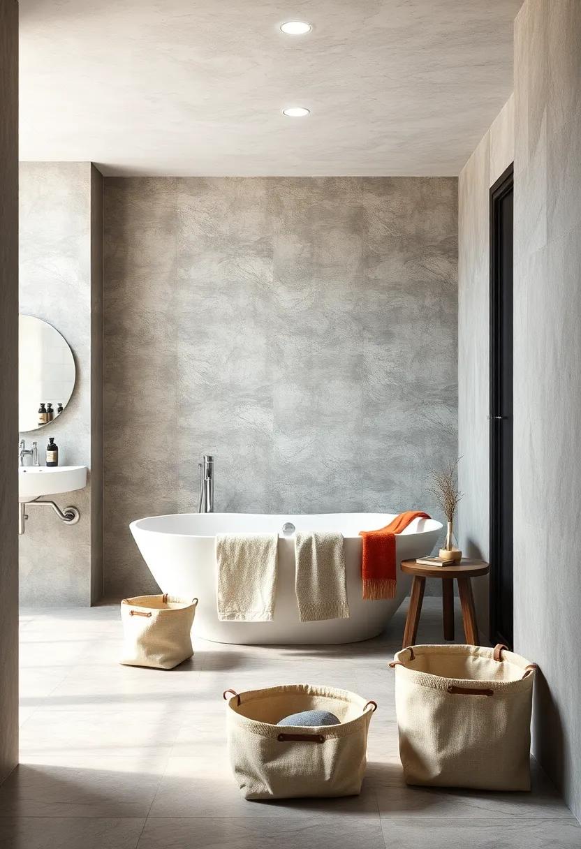 Foldable Storage Bins That Can Be Easily Stashed Away When Not In Use To Save Space