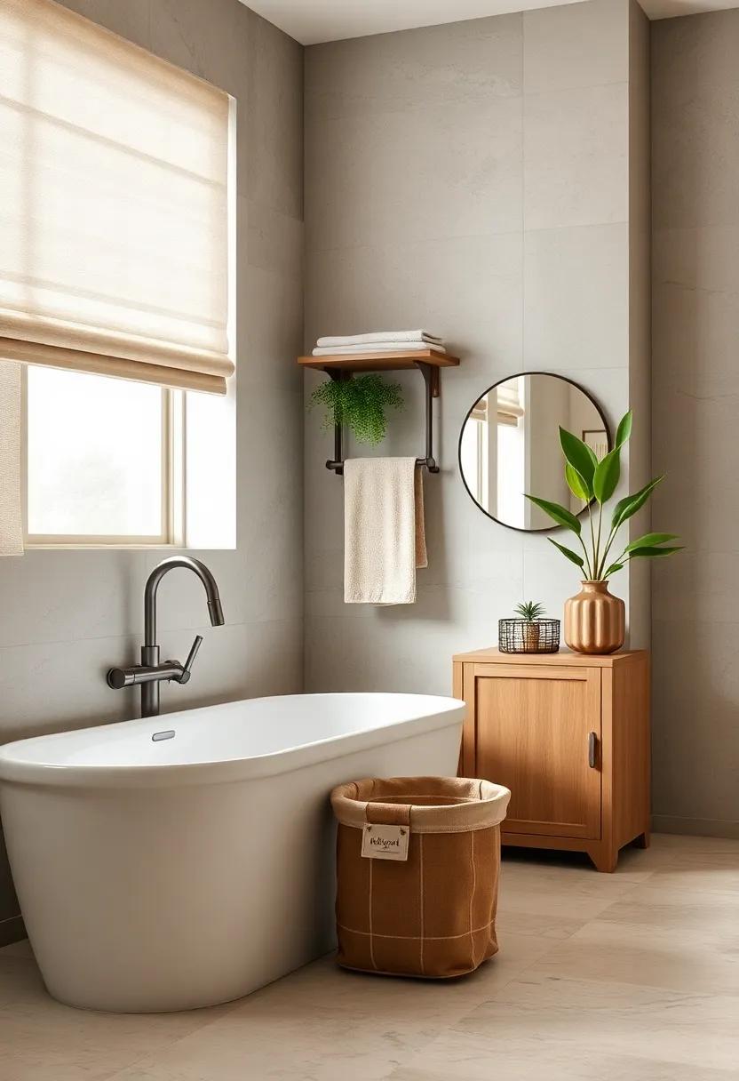 Vintage-Inspired Bins That Add Character And Charm While Maximizing Storage Efficiency