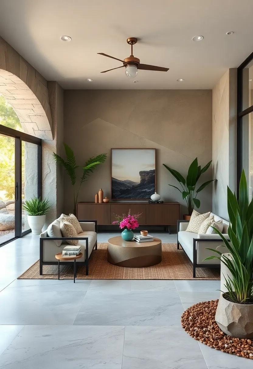 Creative Use of Mulch to Retain Moisture and Enhance Soil Health in Dry Gardens