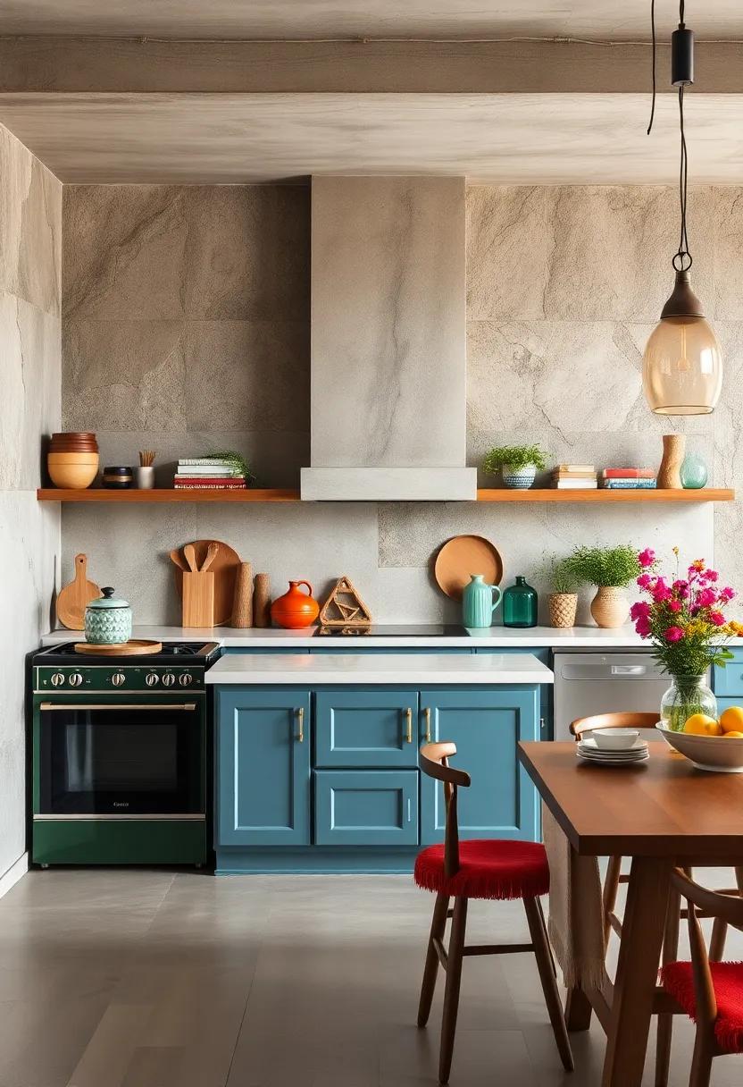 Statement Appliances in Varied Finishes Integrate Retro Charm with State of the Art Performance