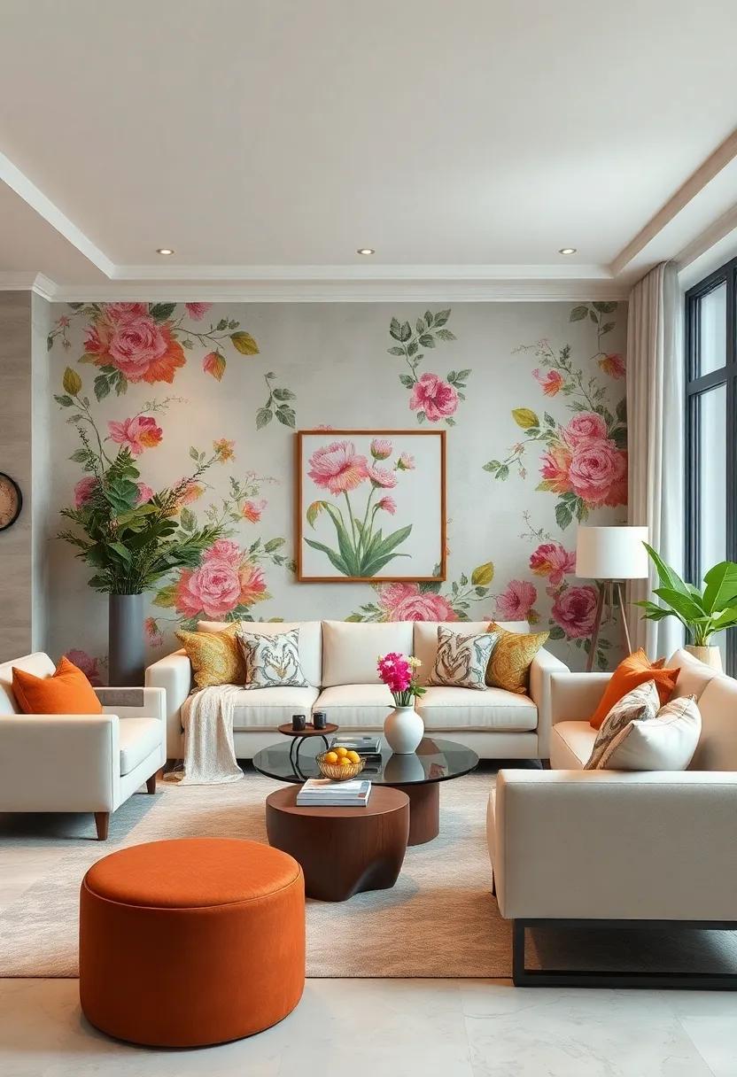 Classic English Garden Themes Invoking Peace and Nostalgia in Your Home Decor