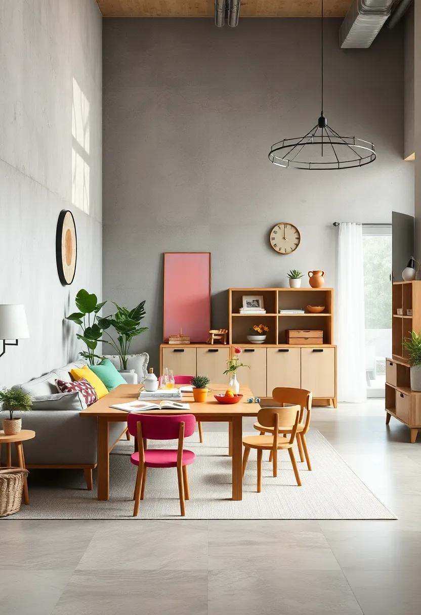 Embedding Art Stations with Open-Ended Materials to Nurture Imagination and Creativity