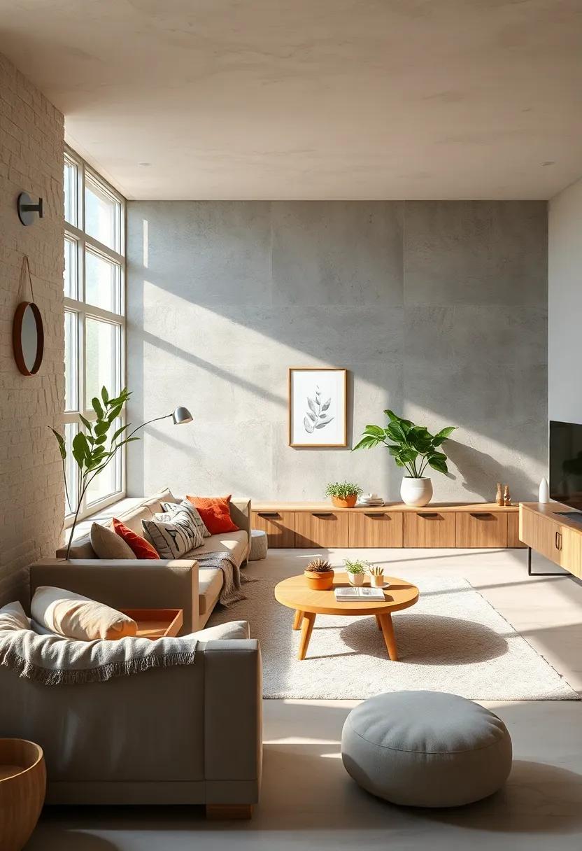 Highlighting the Importance of Order and Minimalism to Avoid Overstimulation and Distraction