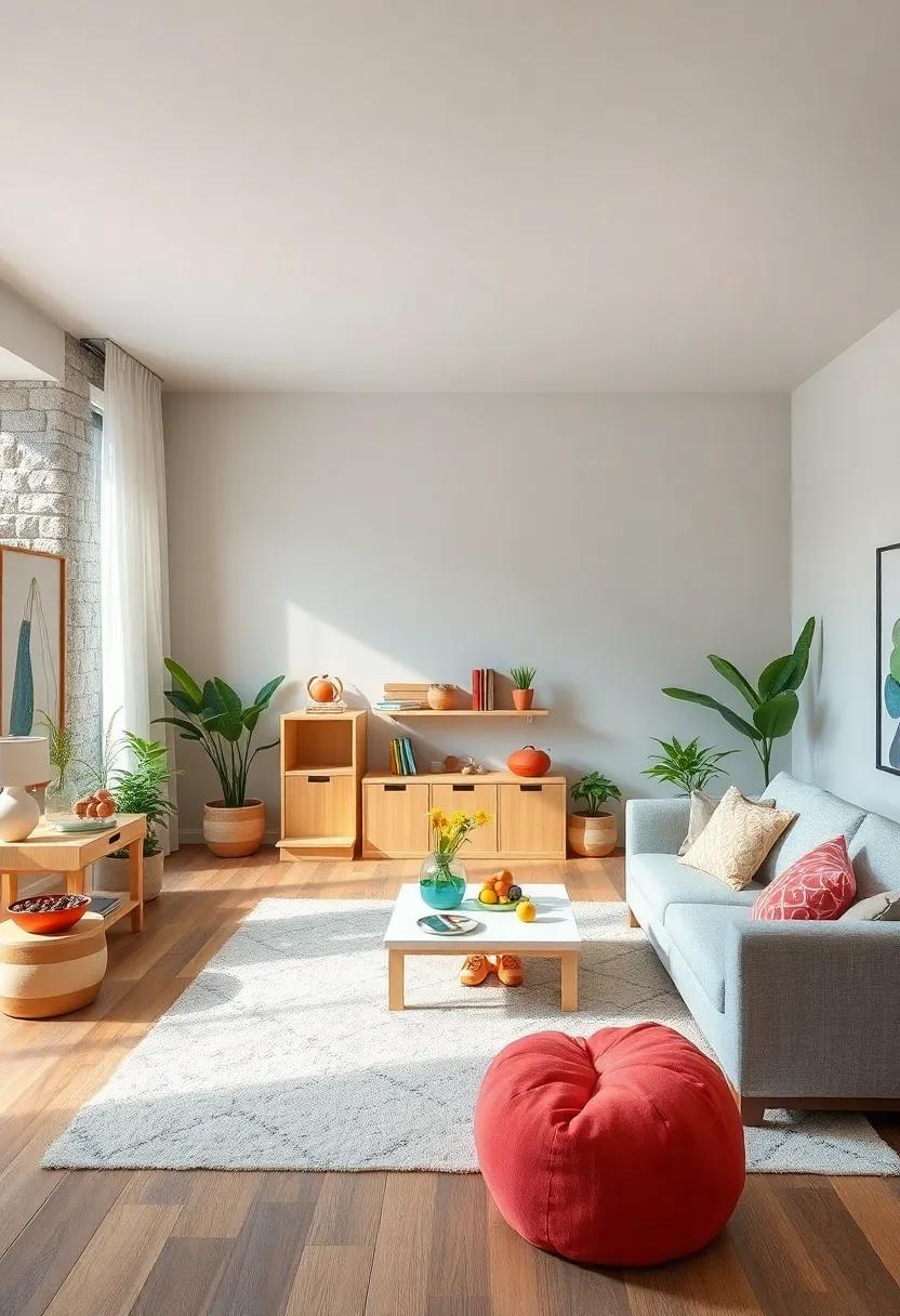 Integrating Multi-Sensory Learning Tools That Inspire Curiosity and Hands-On Discovery