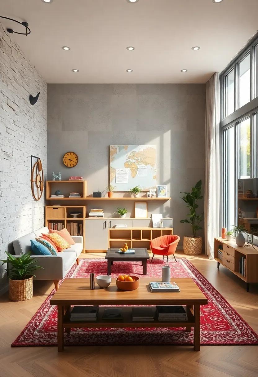 Using Clear Labels and Visual Cues to Support Child-Led Choice and Organization