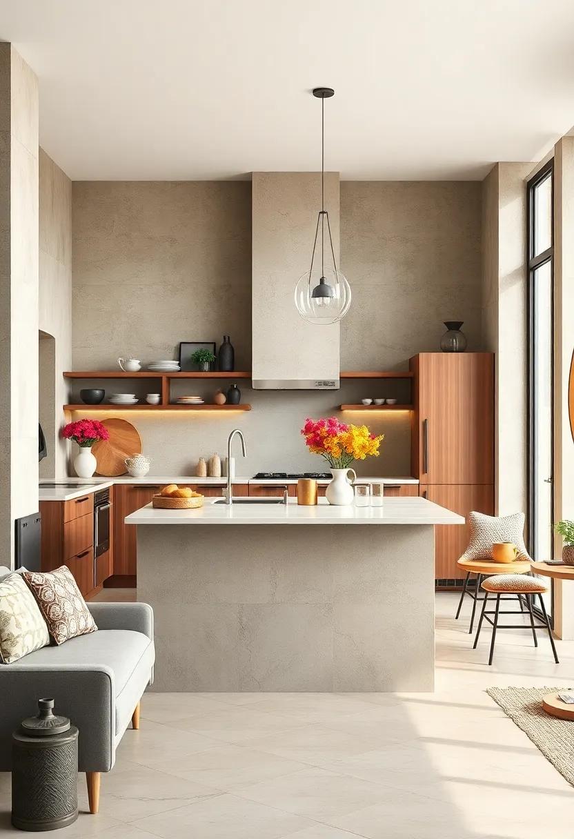 Customizable Islands That Adapt To Changing Storage And Workspace Needs