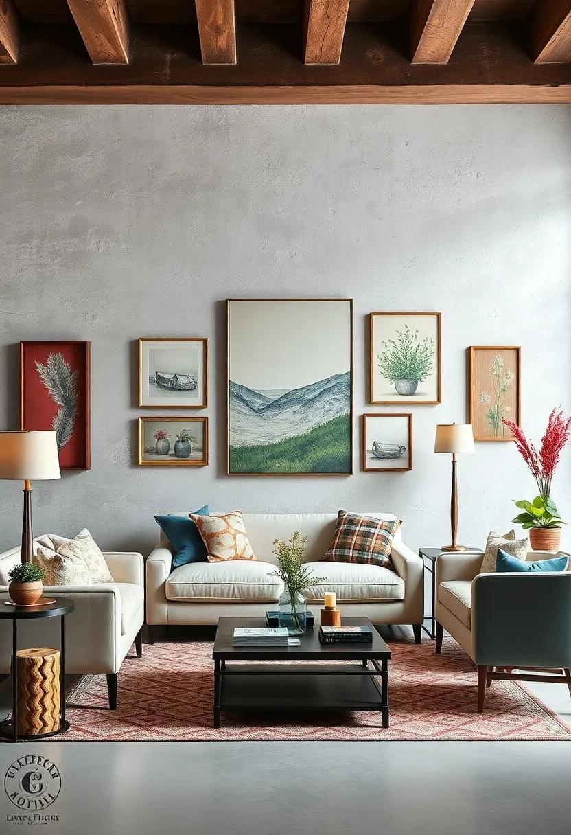 Timeless Charm: Inspiring Vintage Wall Art and Decor Ideas for Every Space