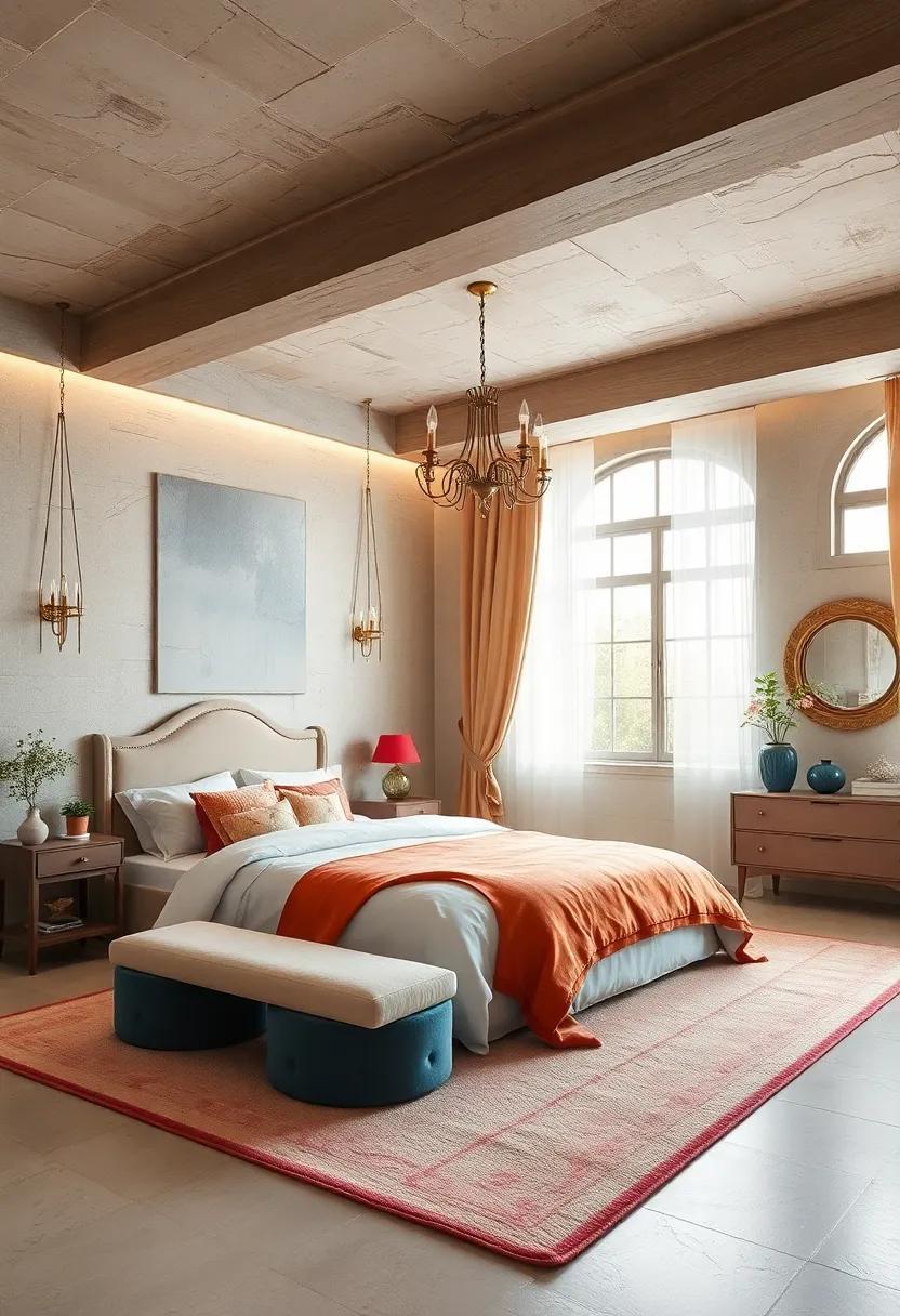 Enchanting Princess-Themed Bedroom Designs for Every Regal Dreamer