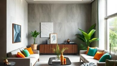 Eco-Elegance: Redefining Luxury Through Sustainable Interior Design