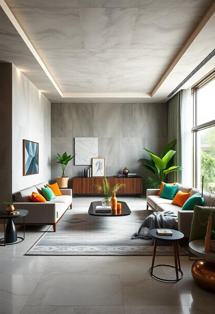 Eco-Elegance: Redefining Luxury Through Sustainable Interior Design