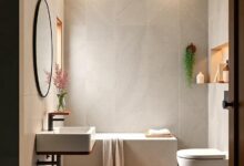 Maximize Space: Clever Small Bathroom Towel Storage Ideas That Work