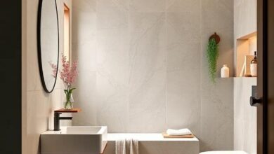 Maximize Space: Clever Small Bathroom Towel Storage Ideas That Work