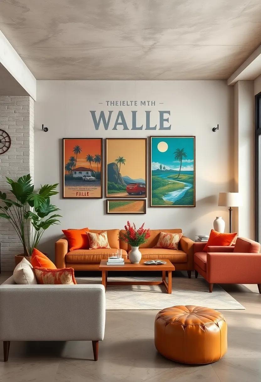 Timeless Charm: Elevate Your Space with Vintage Wall Art and Posters