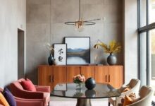 Elevate Your Space: Stylish Dining Room Buffet and Sideboard Ideas