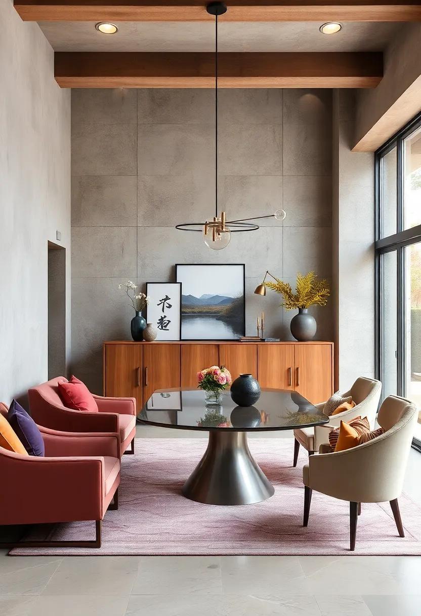 Elevate Your Space: Stylish Dining Room Buffet and Sideboard Ideas