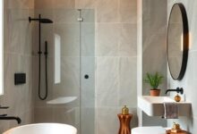 Refreshing Retreats: Inspiring Guest Bathroom Shower Ideas for Every Home