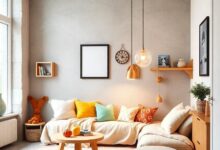 Charming and Cozy Toddler Room Ideas for a Cute, Comfy Space