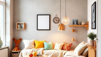 Charming and Cozy Toddler Room Ideas for a Cute, Comfy Space