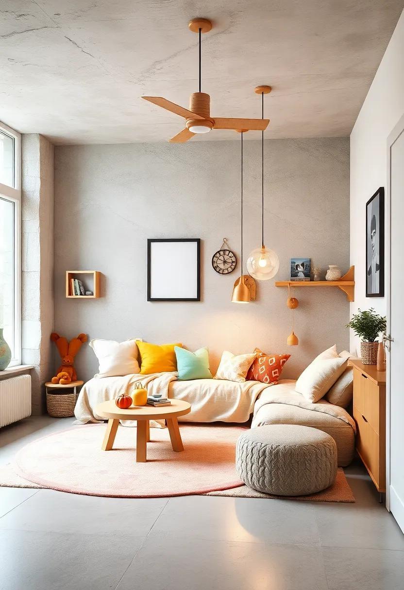 Charming and Cozy Toddler Room Ideas for a Cute, Comfy Space