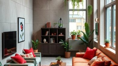 A Mini Oasis: Exploring the Charm of the Mailbox with a Tiny Roof Garden