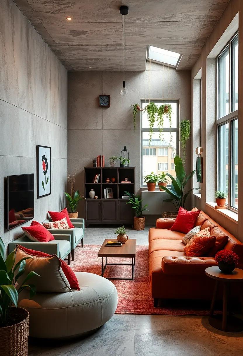 A Mini Oasis: Exploring the Charm of the Mailbox with a Tiny Roof Garden