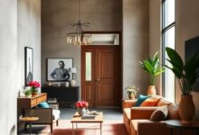 Maximizing Space: The Rise of Multifunctional Furniture in Entryways