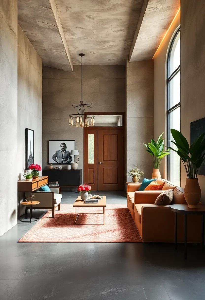 Maximizing Space: The Rise of Multifunctional Furniture in Entryways