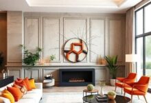 Transform Your Space: Inspiring Wall Paneling and Wainscoting Ideas