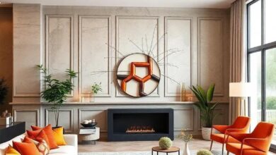 Transform Your Space: Inspiring Wall Paneling and Wainscoting Ideas