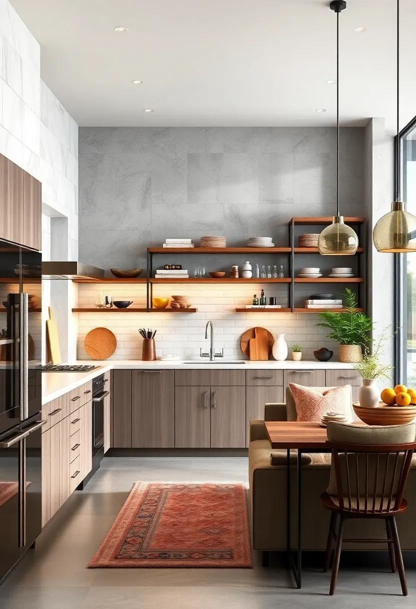 Maximizing Efficiency and Style with Industrial Kitchen Cabinets Solutions