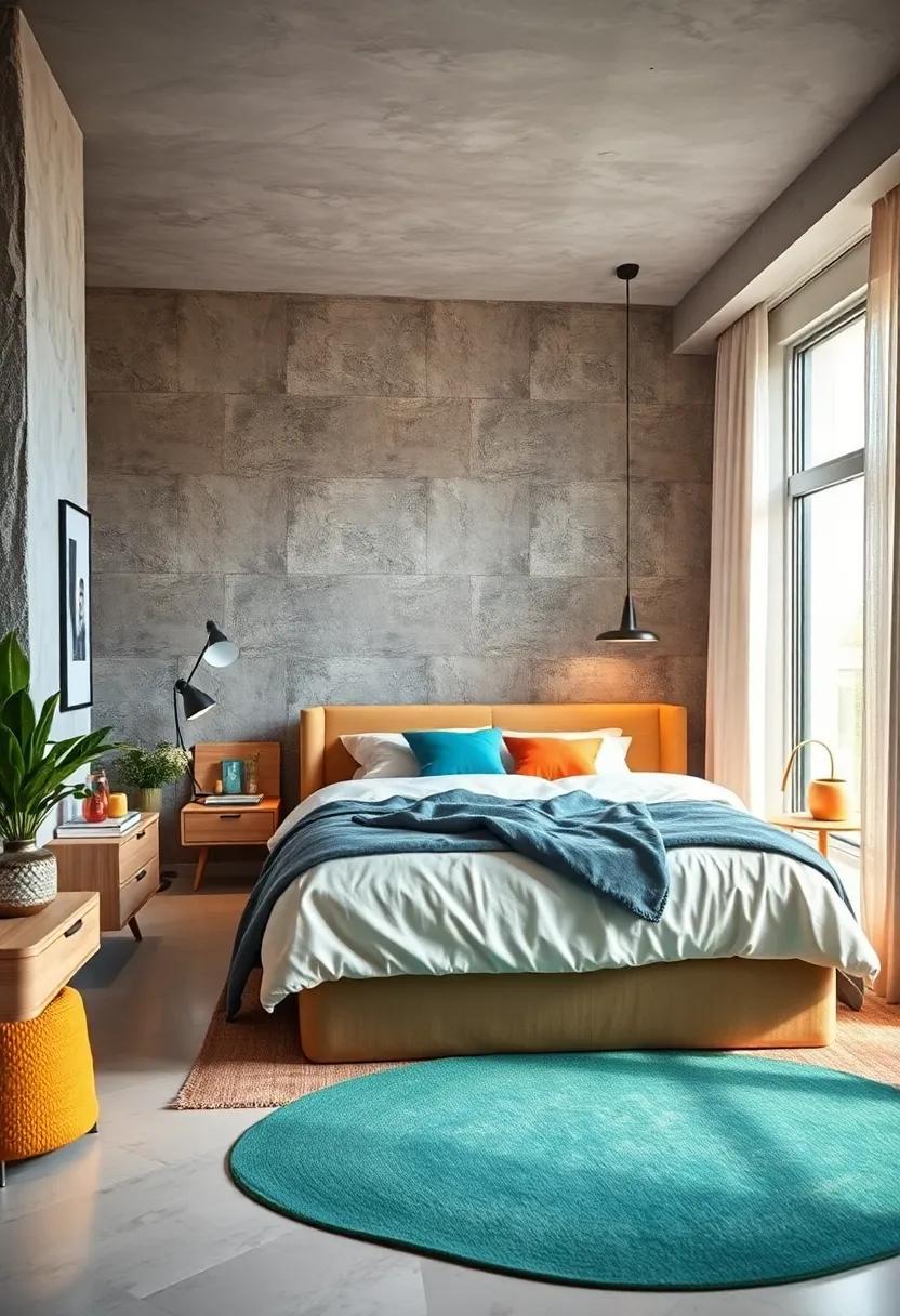 Designing Functional Bedrooms: Smart Spaces for School-Age Kids’ Success