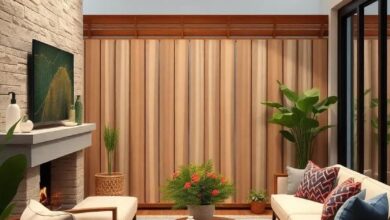 Charming Front Yard Privacy Fence Designs to Elevate Your Outdoor Space