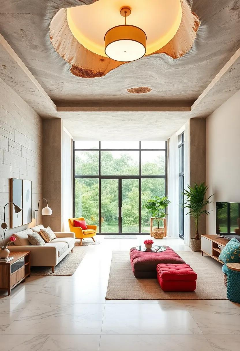 Imaginative Ceiling Designs to Inspire and Delight Kids’ Rooms