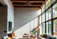 Illuminating Spaces: Exploring the Art and Science of Layered Lighting Concepts