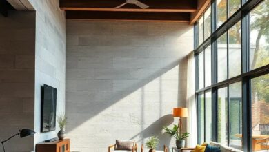 Illuminating Spaces: Exploring the Art and Science of Layered Lighting Concepts