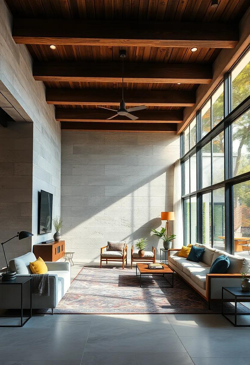 Illuminating Spaces: Exploring the Art and Science of Layered Lighting Concepts