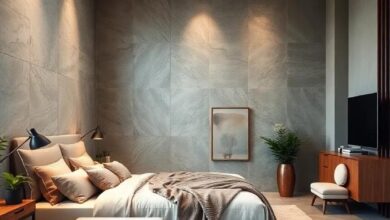 Timeless Comfort: Crafting Elegant Luxury Bedroom Decor with Style and Grace