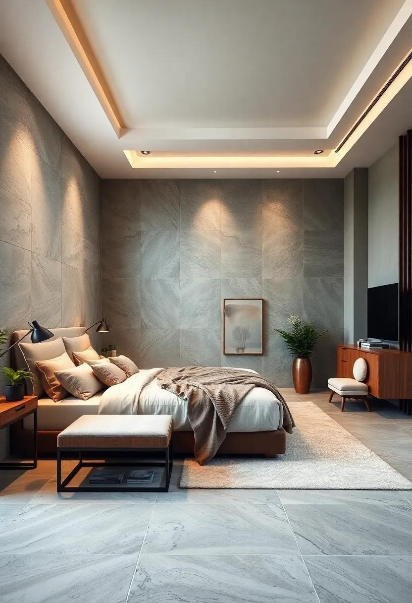 Timeless Comfort: Crafting Elegant Luxury Bedroom Decor with Style and Grace