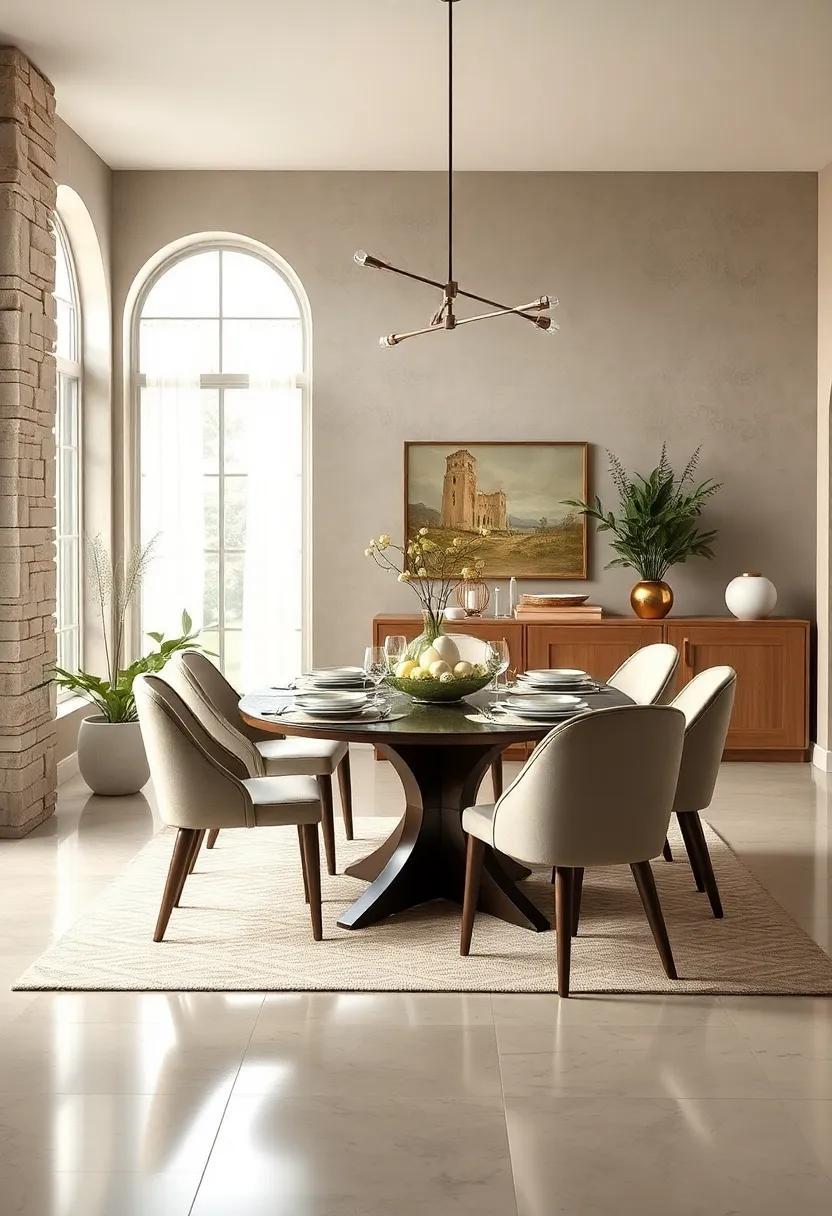Elegant Easter Dining Room Decor Ideas to Celebrate Spring in Style