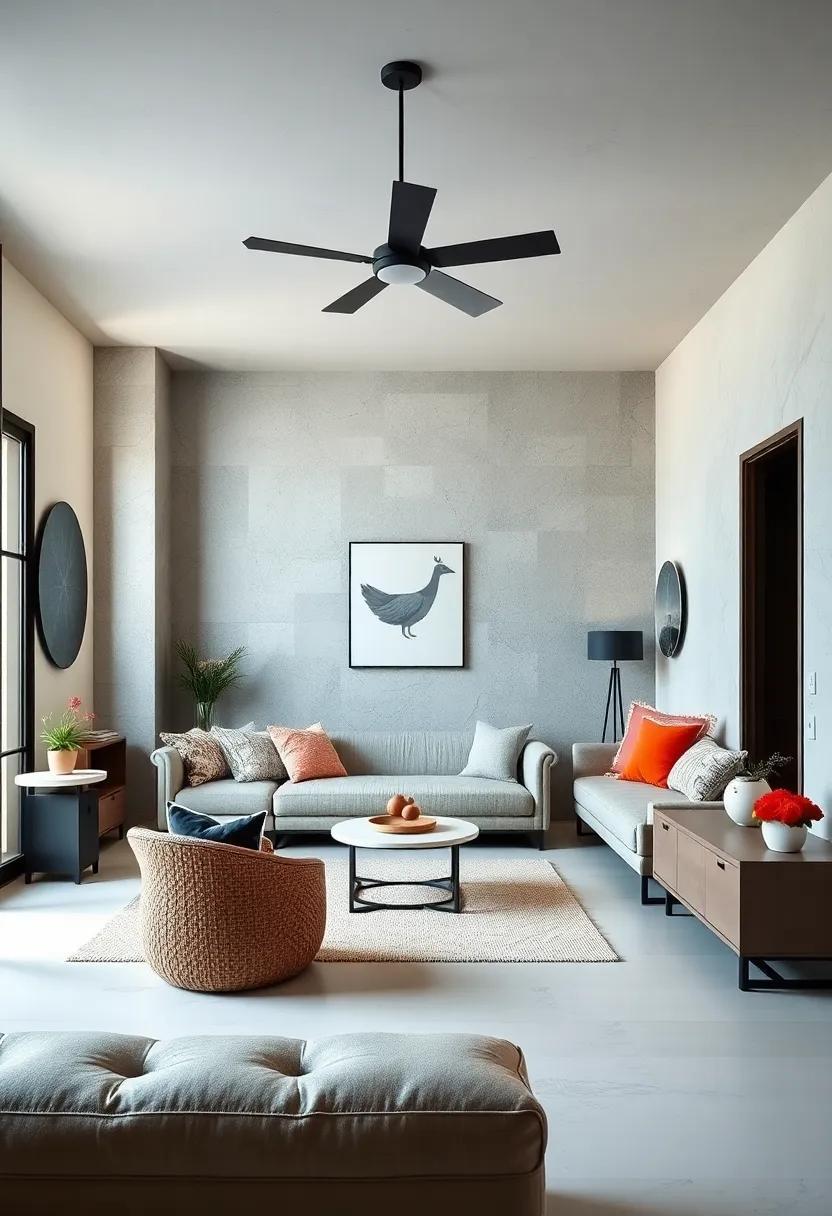 Chic Simplicity: Inspiring Monochrome Kids Room Ideas for Every Style