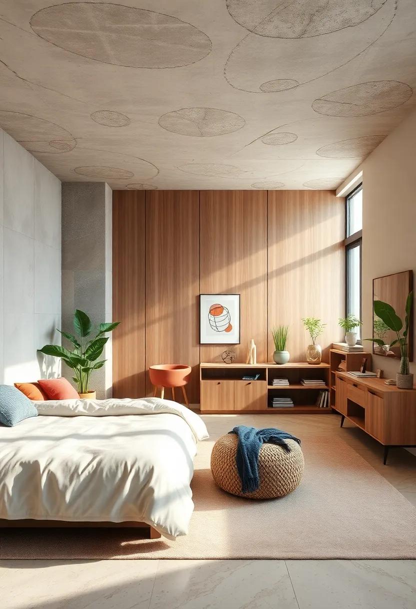 Designing Flexible Layouts That Can Evolve With The Child's Changing Needs and Preferences